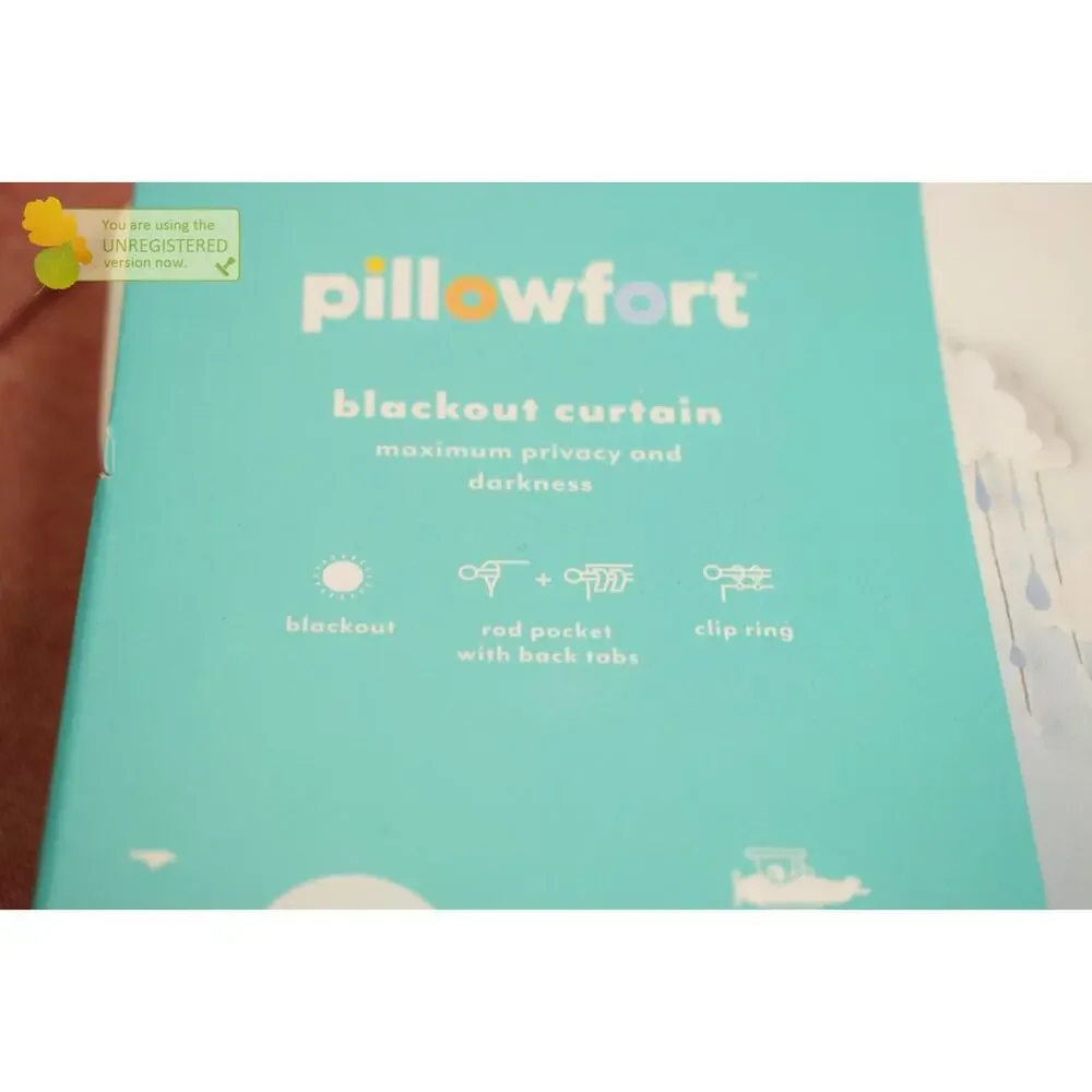 Pillowfort 42